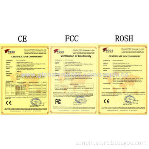 3G/4G Phone calling function tablets with digital TV